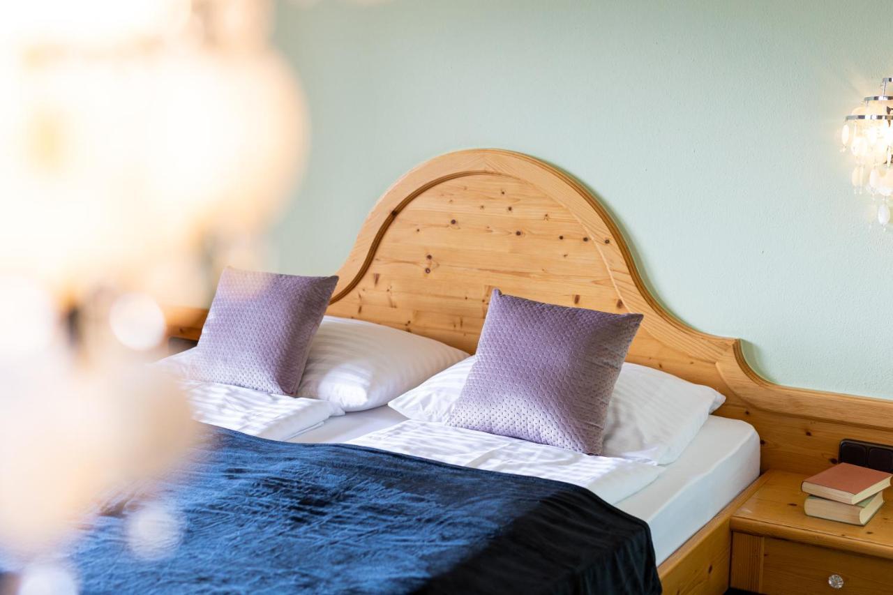 Lechlife Travelhouse Aparthotel Reuthe Buitenkant foto
