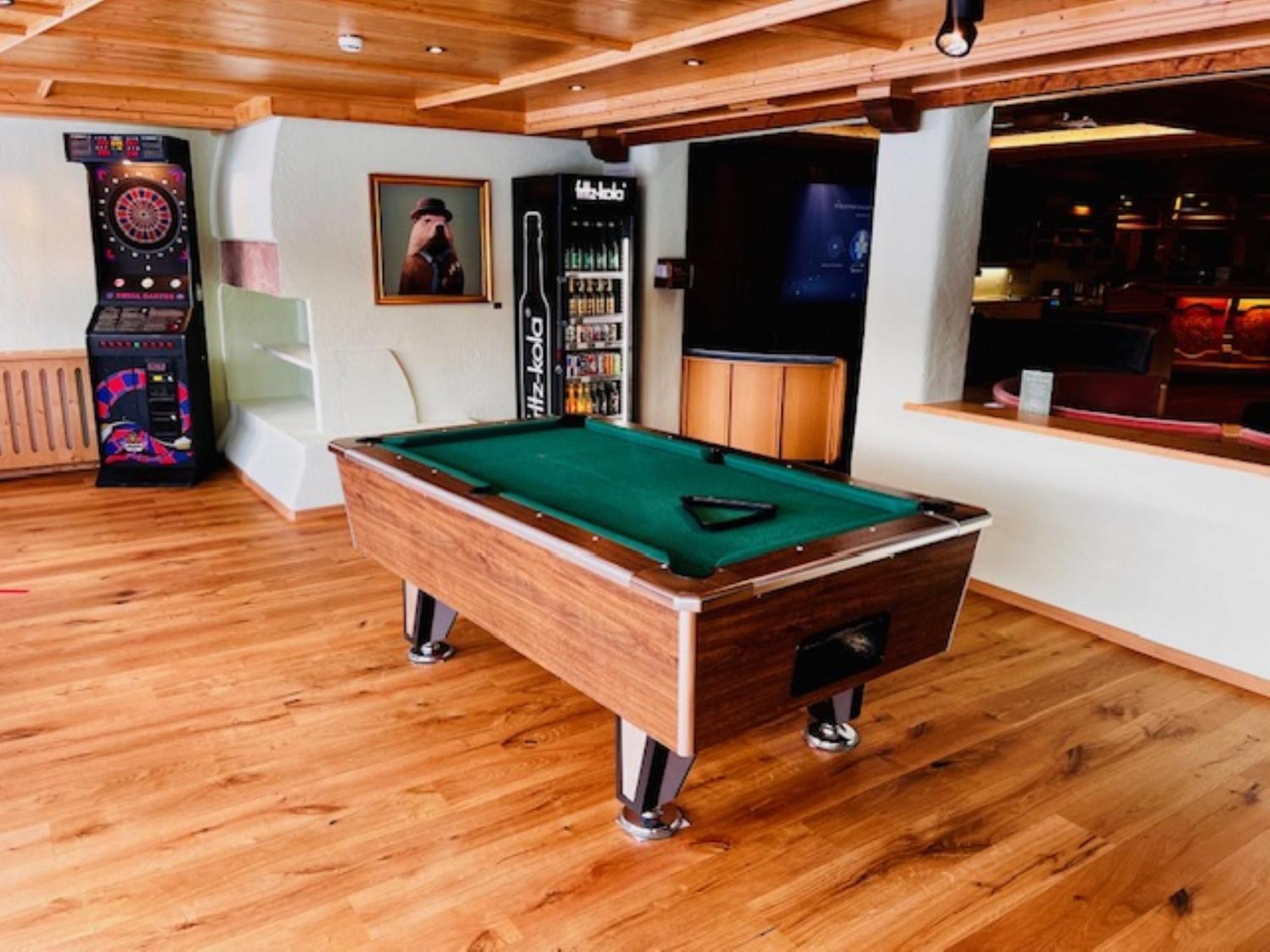 Lechlife Travelhouse Aparthotel Reuthe Buitenkant foto