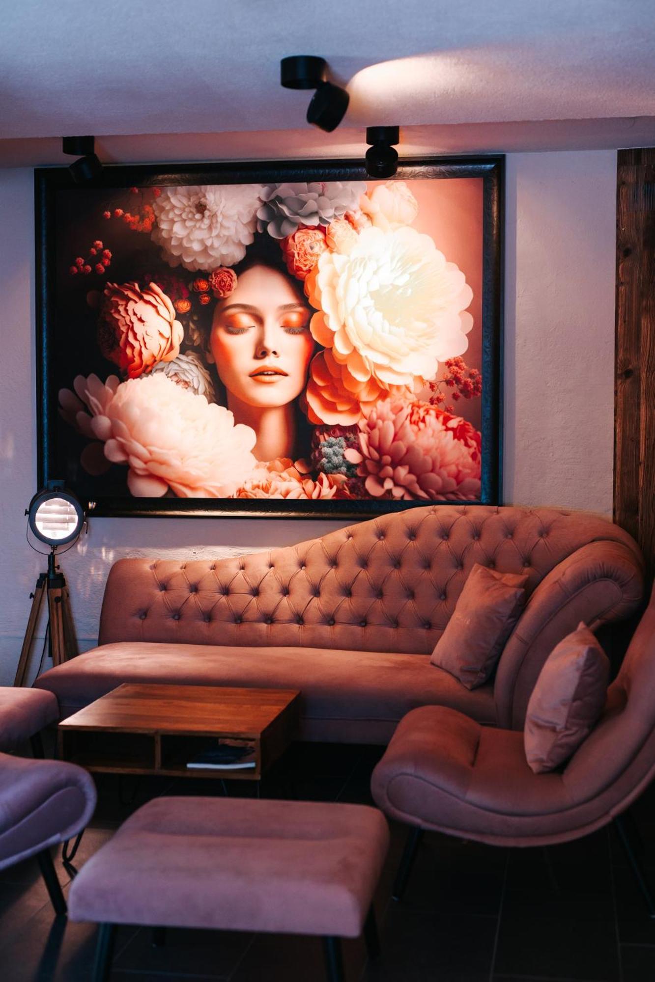 Lechlife Travelhouse Aparthotel Reuthe Buitenkant foto